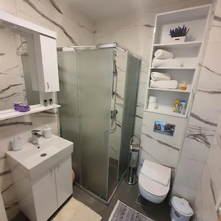 アパート Family Lux Raj Vrnjačka Banja