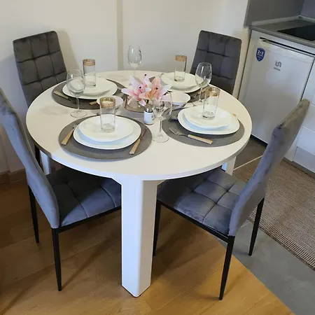 Family Lux Raj Daire Vrnjačka Banja
