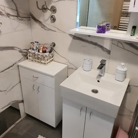 アパート Family Lux Raj *