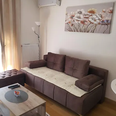 アパート Family Lux Raj Vrnjačka Banja