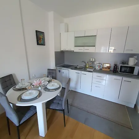 Family Lux Raj Vrnjačka Banja