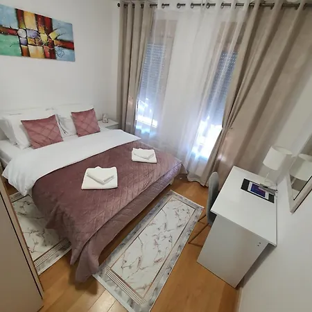 Family Lux Raj * Vrnjačka Banja