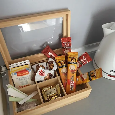 Family Lux Raj アパート