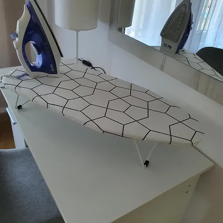 アパート Family Lux Raj Vrnjačka Banja