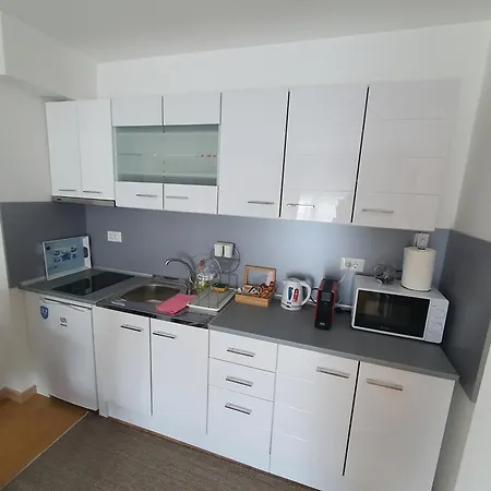 Family Lux Raj * Vrnjačka Banja