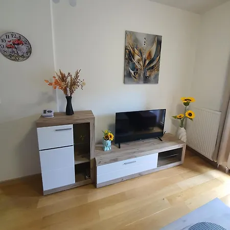 Family Lux Raj アパート *