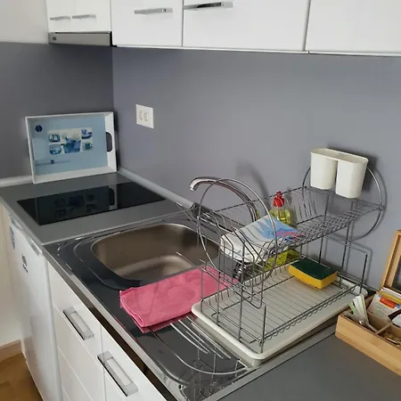 Family Lux Raj アパート