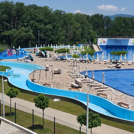 Family Lux Raj * Vrnjačka Banja