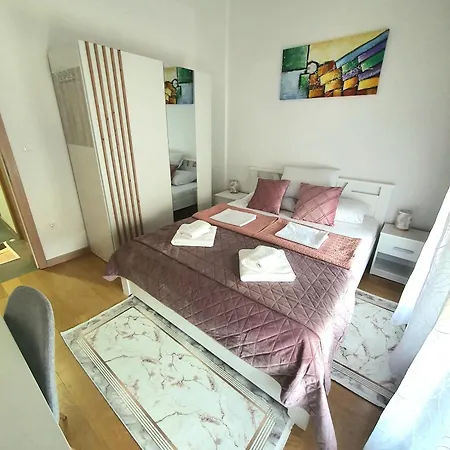 Family Lux Raj Vrnjačka Banja