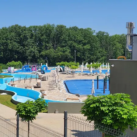 アパート Family Lux Raj