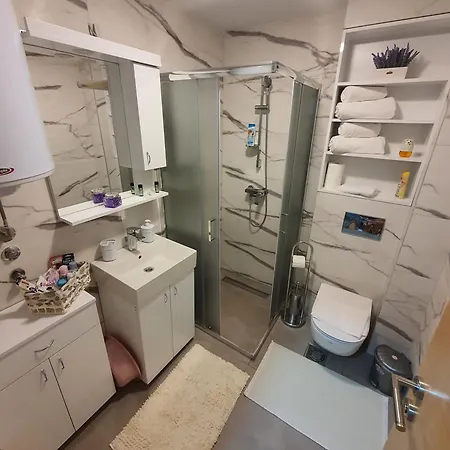 アパート Family Lux Raj *