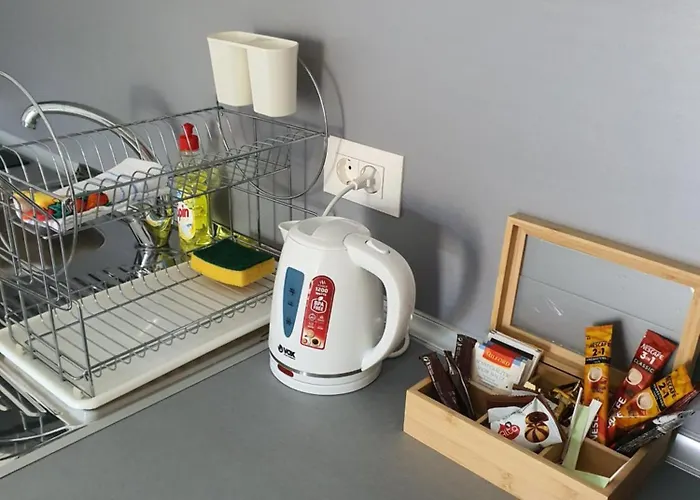 Family Lux Raj * Врнячка-Баня