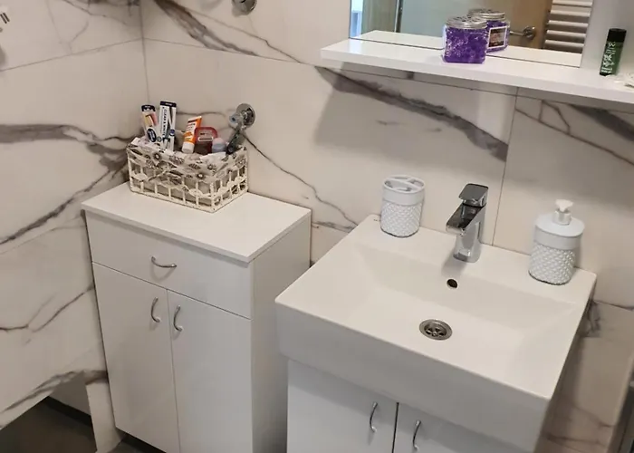 Апартаменты Family Lux Raj *