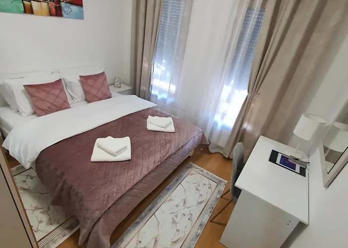 Family Lux Raj * Врнячка-Баня