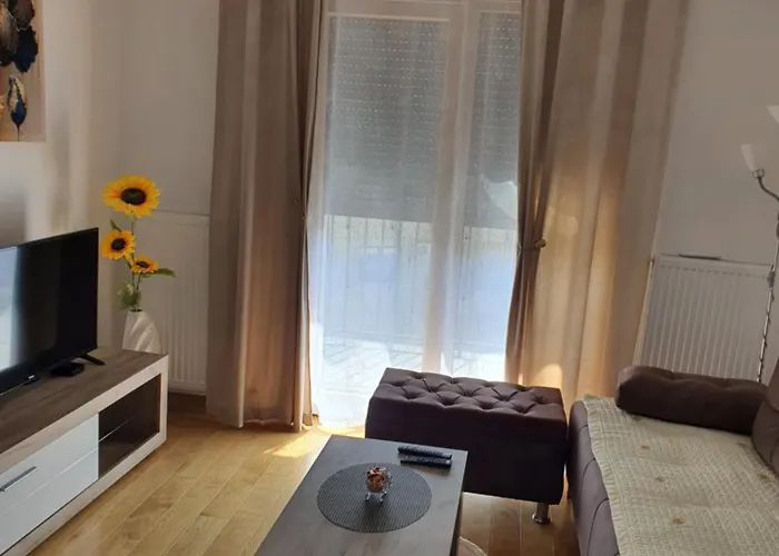 Апартаменты Family Lux Raj