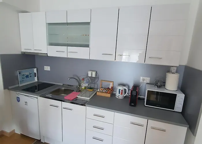 Family Lux Raj * Врнячка-Баня