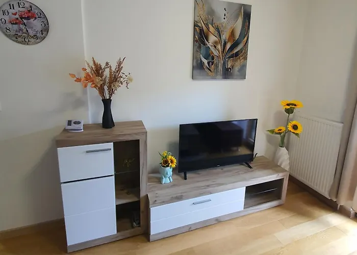 Family Lux Raj Апартаменты *