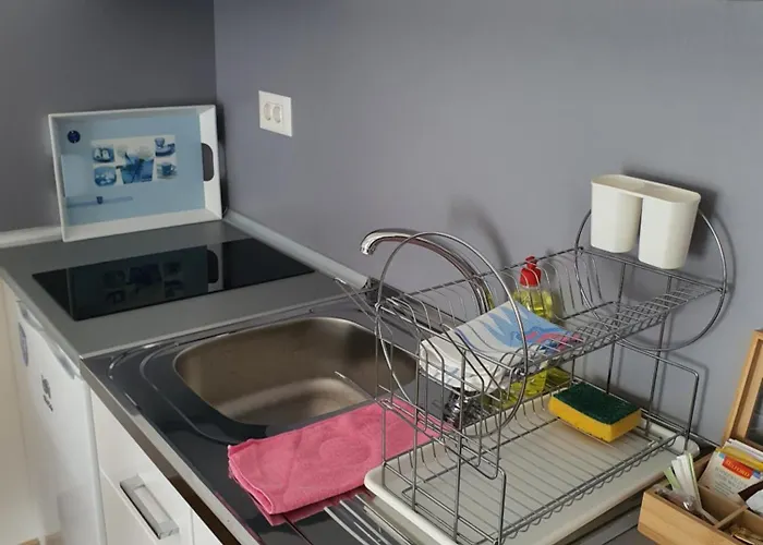 Family Lux Raj Апартаменты