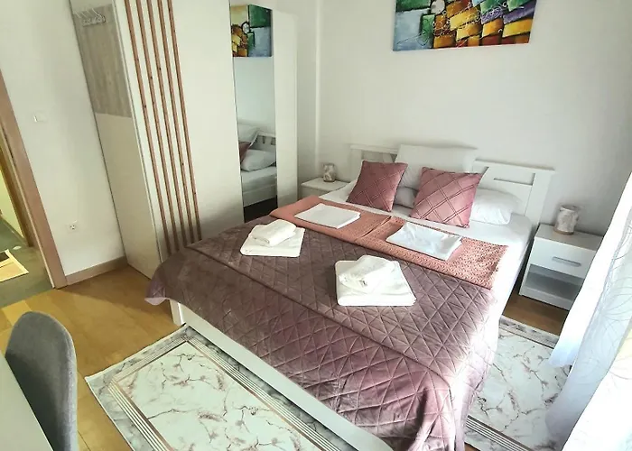 Family Lux Raj Врнячка-Баня