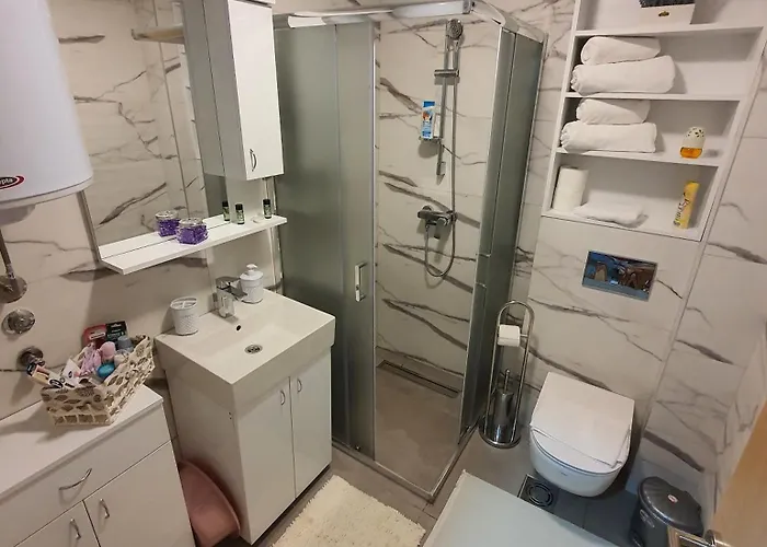 Апартаменты Family Lux Raj *